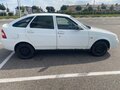 2010 Lada (ВАЗ) Priora I, белый, 220000 рублей - вид 1