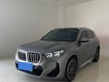 2025 BMW iX1 eDrive 25L, серый, 3830111 рублей - вид 2