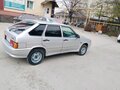 2013 Lada (ВАЗ) 2114, серебристый - вид 2