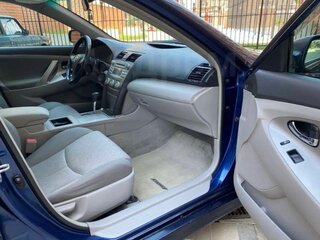 2006 Toyota Camry VI (XV40), синий, 870000 рублей, вид 5