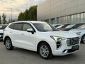 2021 Haval Jolion I, белый - вид 2