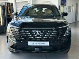 2025 Changan CS75 Plus IV, чёрный, 4339900 рублей, вид 2