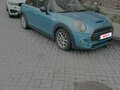 2014 Mini Hatch Cooper S III (F55/F56), голубой, 2200000 рублей - вид 1