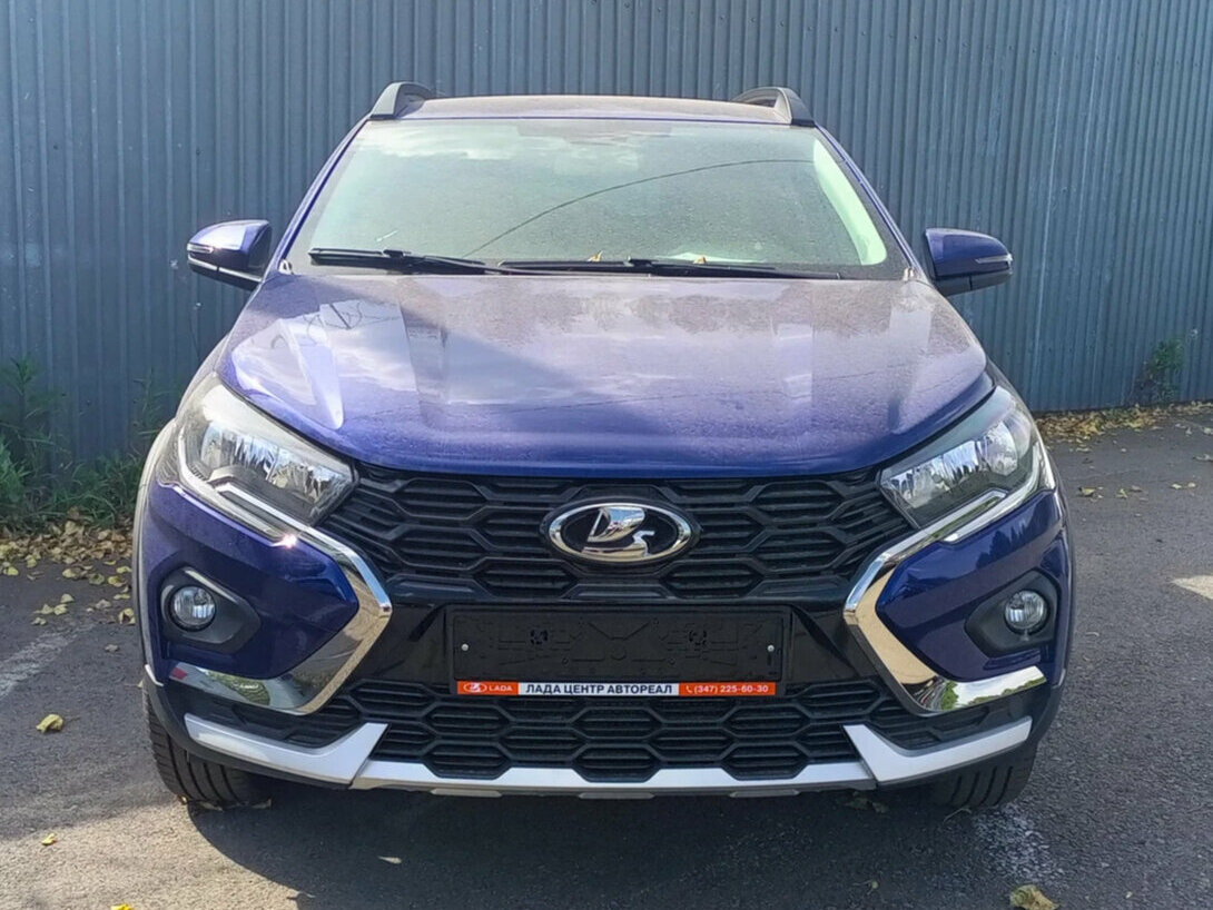 Открыть фотографии: Lada (ВАЗ) Iskra