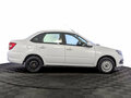 2024 Lada (ВАЗ) Granta I Рестайлинг, белый, 640000 рублей - вид 3