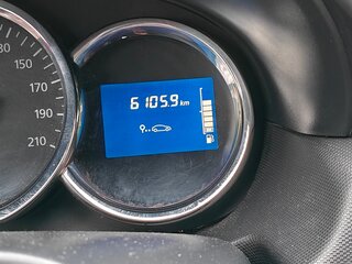 2018 Renault Duster I Рестайлинг, белый, 1289000 рублей, вид 5