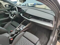 2025 Audi A3 Sportback 35 TFSI IV (8Y) Рестайлинг, серебристый, 2280000 рублей - вид 11