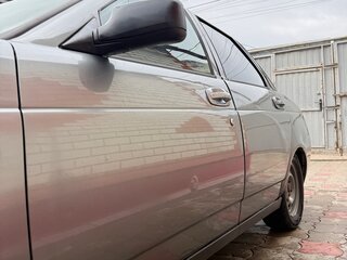 2007 Lada (ВАЗ) Priora I, серый, 200000 рублей, вид 3