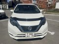 2019 Nissan Note e-Power II Рестайлинг, белый, 1100000 рублей - вид 2