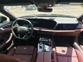 2026 Audi A6 L VI (C9), чёрный - вид 2