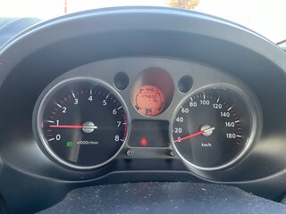 2007 Nissan X-Trail II, серый, 840000 рублей, вид 5