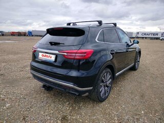 2023 Hongqi HS5 I, чёрный, 1994250 рублей, вид 3