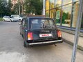 2012 Lada (ВАЗ) 2104, чёрный - вид 4
