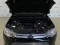 2014 Mitsubishi Outlander III Рестайлинг, чёрный, 1390000 рублей - вид 7
