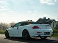 2005 BMW 6 серии 645i II (E63/E64), белый, 1400000 рублей - вид 3