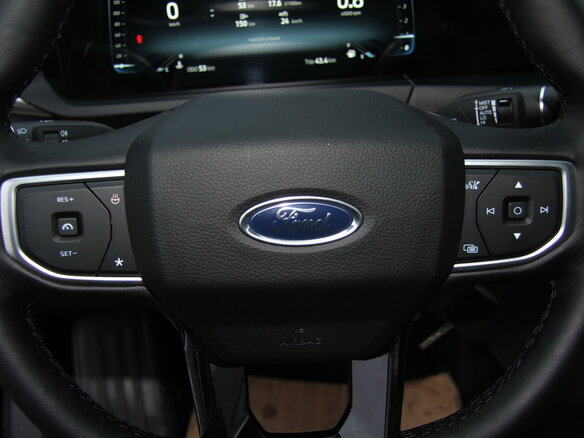 2026 Ford Transit, белый, 7140000 рублей - вид 15