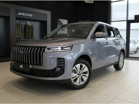 Jaecoo J6