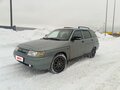 2006 Lada (ВАЗ) 2111, серый, 190000 рублей