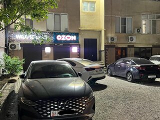 2022 Hyundai Grandeur VI Рестайлинг, серый, 1950000 рублей, вид 1