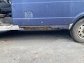 1998 ГАЗ Соболь (2217), голубой, 110000 рублей - вид 7