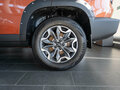 2026 Haval Dargo I Рестайлинг, оранжевый - вид 11