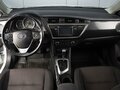 2015 Toyota Auris II, белый, 1419000 рублей - вид 4