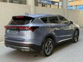 2022 Jetour X70+ I, серый, 1220000 рублей - вид 5