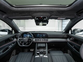 2025 Jaecoo J8, белый, 4929000 рублей, вид 2