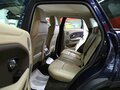2018 Land Rover Range Rover Evoque I Рестайлинг, синий, 2190000 рублей - вид 6