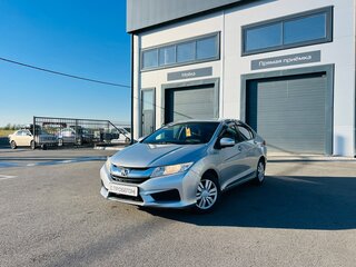 Honda Grace I