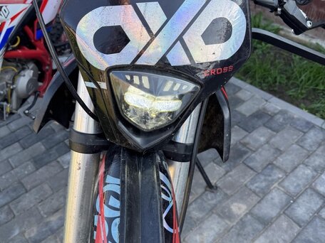 2024 Oxo Base, чёрный, 130000 рублей, вид 1
