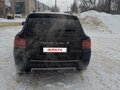 2003 Porsche Cayenne S I (955), чёрный, 750000 рублей - вид 3