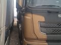 2022 Shacman (Shaanxi) SX4254, жёлтый, 2539900 рублей - вид 1