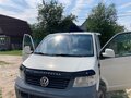 2007 Volkswagen Transporter T5, белый, 850000 рублей