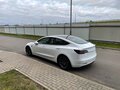 2018 Tesla Model 3 Performance I, белый, 1550000 рублей - вид 2