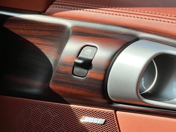 2007 Porsche Cayman S I (987), жёлтый, 10000000 рублей - вид 17