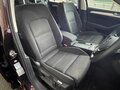 2017 Volkswagen Passat B8, пурпурный - вид 9