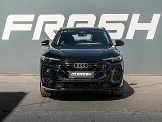2026 Audi Q5 L III (GU), чёрный, 6090000 рублей, вид 3