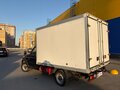 2018 УАЗ Профи, серый, 540000 рублей - вид 6