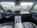 2021 Hyundai Santa Fe IV Рестайлинг, белый - вид 10
