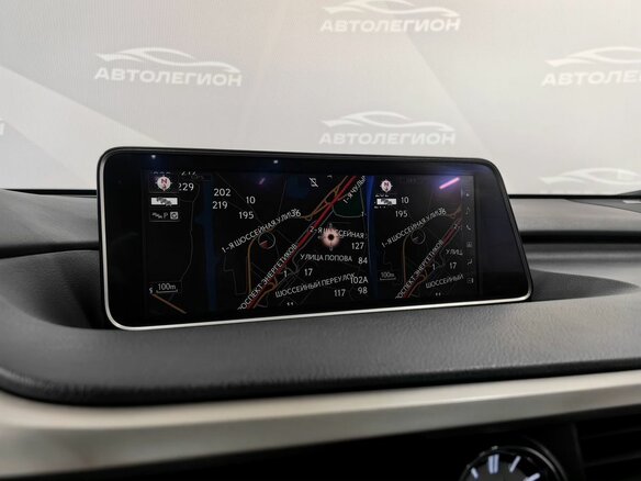 2016 Lexus RX 350 IV, белый, 3640000 рублей - вид 24
