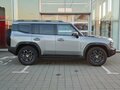 2026 Jetour T2, серебристый, 4649000 рублей - вид 6