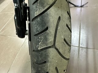 2009 Harley-Davidson XR1200, чёрный, 650000 рублей, вид 5