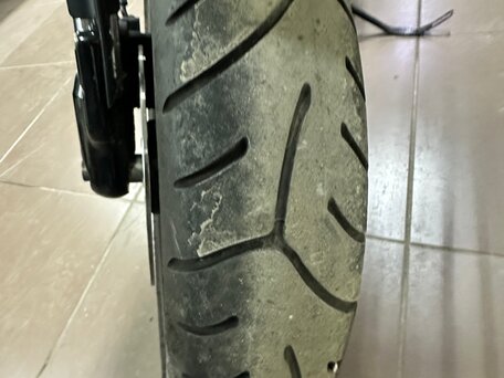 2009 Harley-Davidson XR1200, чёрный, 650000 рублей, вид 5