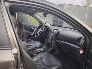 2010 Kia Sorento II, золотистый, 1350000 рублей, вид 4