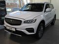 2026 Belgee X70 I Рестайлинг, белый, 3039990 рублей