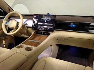 2026 Aito M7 53.4 kWh II, чёрный, 9450000 рублей, вид 5