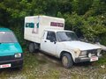 2006 LADA (ВАЗ) ВИС 2345, белый, 80000 рублей