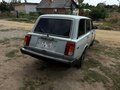 1992 Lada (ВАЗ) 2104 4-speed, серый, 300000 рублей - вид 6