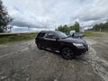 2008 Hyundai Santa Fe II, пурпурный, 1100000 рублей - вид 1